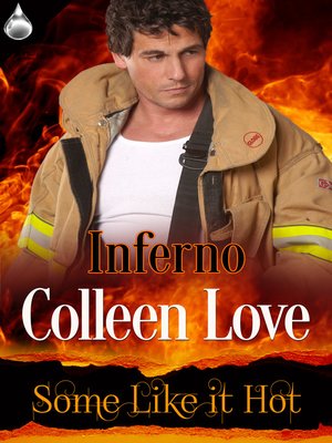 cover image of Inferno